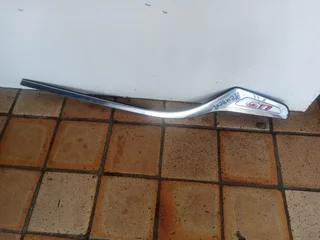 Peugeout 208 rear fender chrome badge