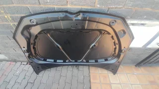 VW Polo 6 Bonnet for Sale!