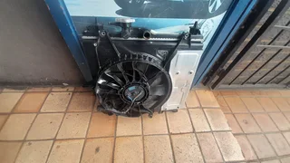 Suzuki Ignis radiator set for Sale!