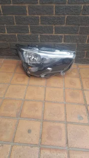 Opel Combo E Headlight right side for Sale!