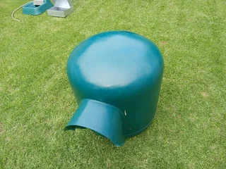 Used Dog Houses R250 each