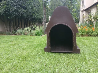 Used Dog Houses R250 each