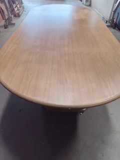 Boardroom  Desk