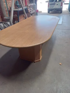 BOARDROOM  DESK