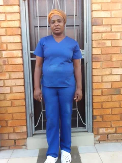 Diana, I Am A Matured Malawian Maid Looking For A Domestic And Cleaning Job
