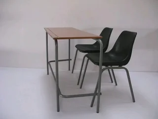 Double DESK