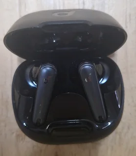 Soundcore by Anker Liberty 4 NC Wireless Noise Cancelling Earbuds