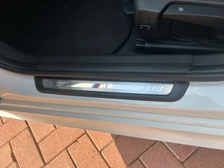 BMW 320d M Sport G20 2020 (144000km)