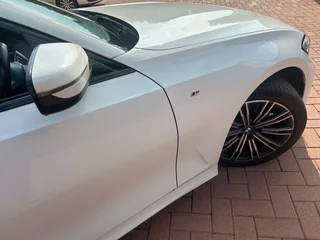 BMW 320d M Sport G20 2020 (144000km)