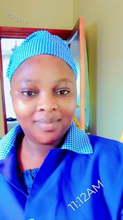 I Am Violet From Malawi, Looking Ajob As Domestic Work, Am 32 Years Old Based In Cosmo City