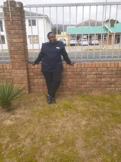 Job seeker as a Caregiver