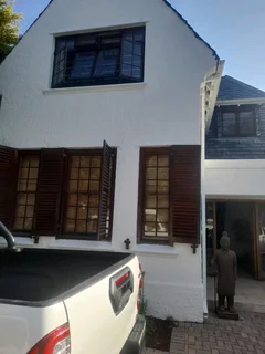 Painting job and waterproofing