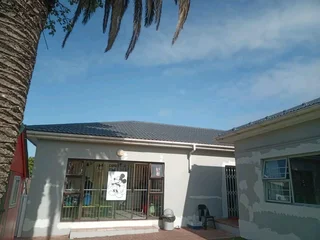 Painting job and waterproofing