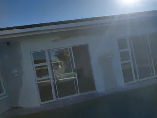 Painting job and paving