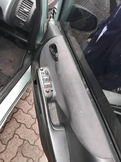 Honda Jazz 2004 model