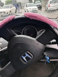 Honda Jazz 2004 model