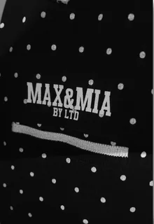 Max&amp;Mia by LTD – Polo T-Shirt – 13-14 years