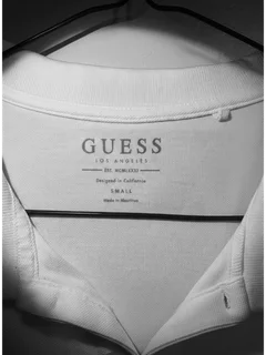 Guess –Golf T-Shirt – Small