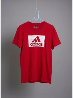 Adidas – Tee – Small