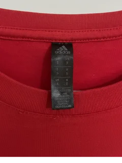 Adidas – Tee – Small