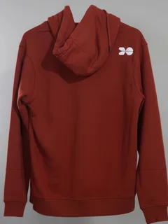 Crosshatch – Hoodie – Small