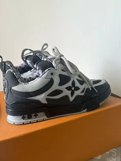 Sneaker - Ad posted by Mami2424