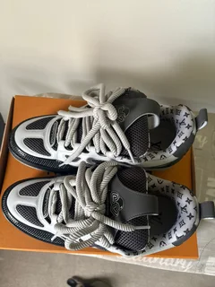 Sneaker - Ad posted by Mami2424