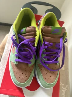 Louis Vuitton skate sneakers. Air Jordan 3. Adidas Yeezy 500. Nike dunk low. Nike dunk high