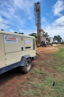 Compressors for daily hire