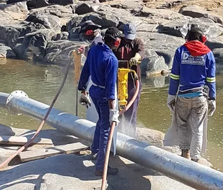 Compressors for daily hire