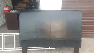 Rest assured base &amp; mattress plus headboard