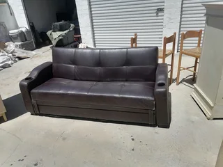 Sleeper couch