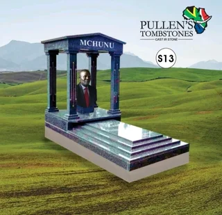 Signature Tombstones