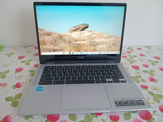 Retails For R6999 Selling For R4500 Non Neg Acer ChromeBook Spin 314