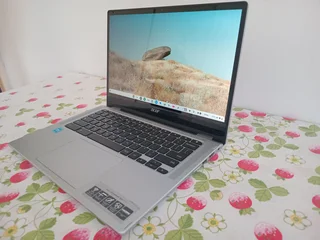 Retails For R6999 Selling For R4500 Non Neg Acer ChromeBook Spin 314