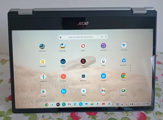 Retails For R6999 Selling For R4500 Non Neg Acer ChromeBook Spin 314