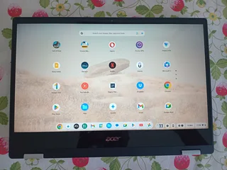 Retails For R6999 Selling For R4500 Non Neg Acer ChromeBook Spin 314