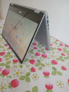 Retails For R6999 Selling For R4500 Non Neg Acer ChromeBook Spin 314