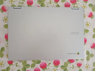 Retails For R6999 Selling For R4500 Non Neg Acer ChromeBook Spin 314