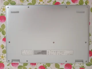 Retails For R6999 Selling For R4500 Non Neg Acer ChromeBook Spin 314