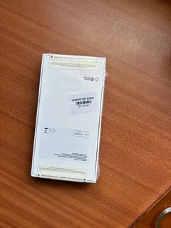 Samsung galaxy A55, 5G, 256GB, brand new , never been used (price negotiable)