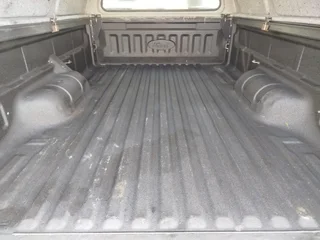 2022 Ford Ranger 2.2 D MP Base LR S/Cab