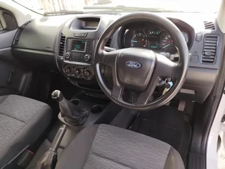 2022 Ford Ranger 2.2 D MP Base LR S/Cab