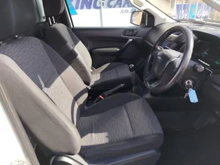 2022 Ford Ranger 2.2 D MP Base LR S/Cab