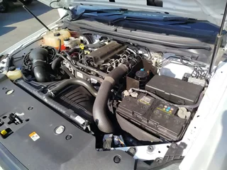 2022 Ford Ranger 2.2 D MP Base LR S/Cab