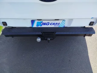 2022 Ford Ranger 2.2 D MP Base LR S/Cab