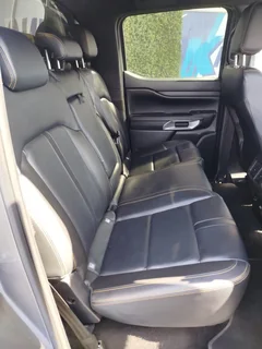 2023 Ford Ranger MY23 3.0 V6 D Cab Wildtrak 4WD 10AT