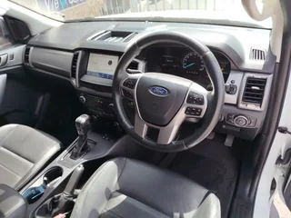 2020 Ford Ranger MY19 2.0 Turbo XLT 4X2 D Cab AT