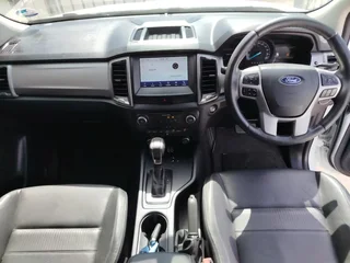 2020 Ford Ranger MY19 2.0 Turbo XLT 4X2 D Cab AT