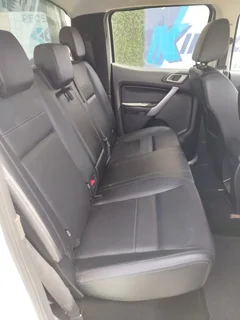 2020 Ford Ranger MY19 2.0 Turbo XLT 4X2 D Cab AT